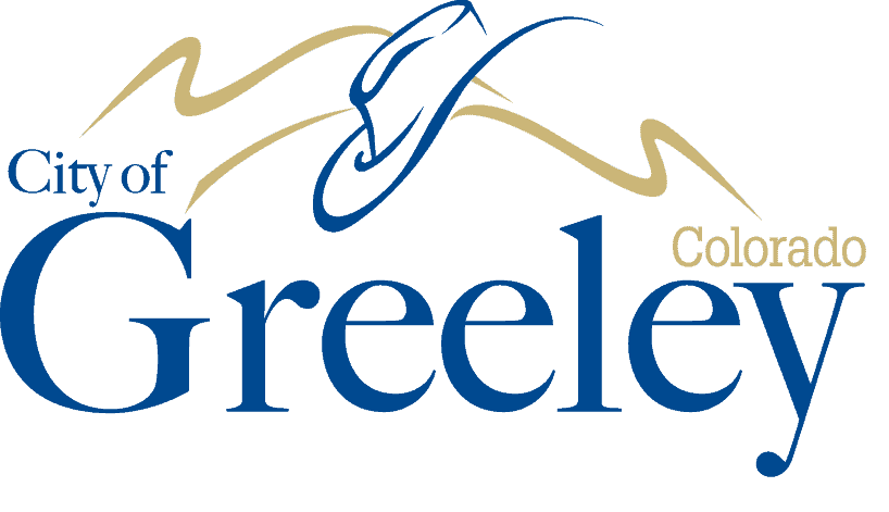 City of Greenley Logo