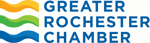 Rochester Chamber Logo